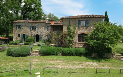 Borgo la Casina