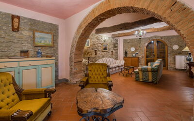 Borgo la Casina