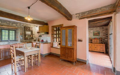 Borgo la Casina