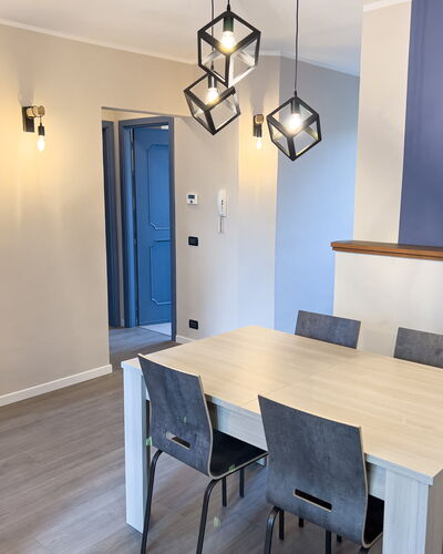 Apartment Tre - Diano Marina