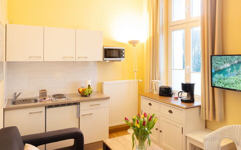 Alojamiento:&nbsp;Zinnowitzer Hof App.10 101.2