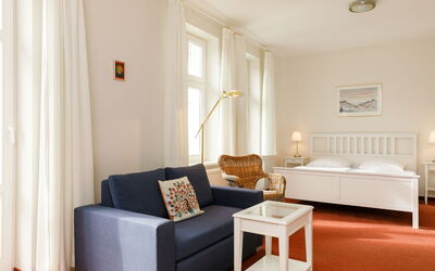 Alojamiento:&nbsp;Zinnowitzer Hof App.16 101.3