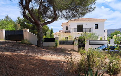 Villa Almandrina