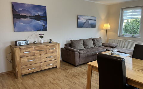 Alojamiento:&nbsp;Seemöwe Lilli 182.3