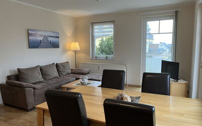 Alojamiento:&nbsp;Seemöwe Lilli 182.3