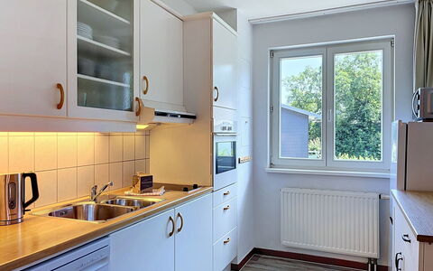 Alojamiento:&nbsp;Dünenklang 198.3