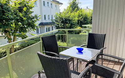 Alojamiento:&nbsp;Parkresidenz Sanssoucis 198.2