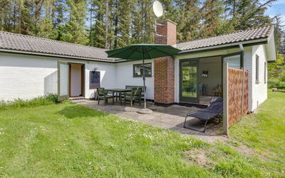 Tale - 150M from the Sea in Ne Jutland