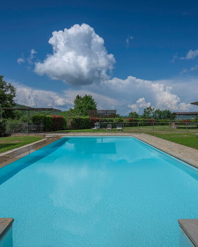 Villa Leopolda Selvarella