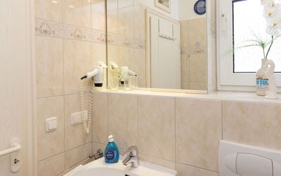 Alojamiento:&nbsp;Luise von Preußen (App.204) 106.3