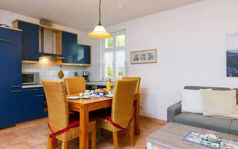 Alojamiento:&nbsp;Buchfink 161.5