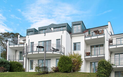 Zinnowitz 190: Azul, Balcón, Departamento, Inmuebles, Villa, Mansión