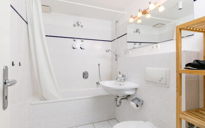 Alojamiento:&nbsp;App. 11 Residenz Bellevue 190.3