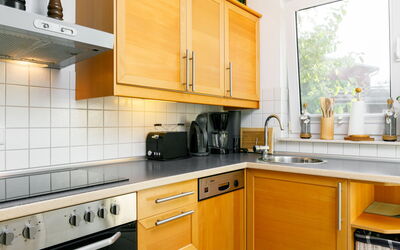 Alojamiento:&nbsp;Ostseetrio App.1 191.2