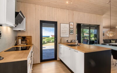 Liesel - 700M from the Sea