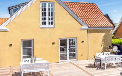 Rosabel - 1Km from the Sea