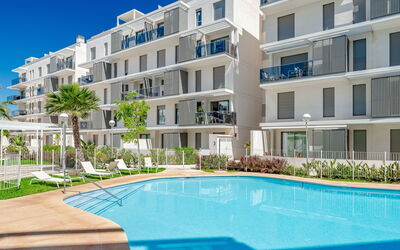 Alojamiento:&nbsp;Marina Real Iii 188.5