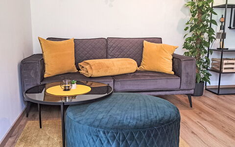 Fusch 100: Mueble, Sofá, Diseño De Interiores, Textil, Sala, Suelo, Piso, Amortiguar, Arrojar La Almohada, Casa