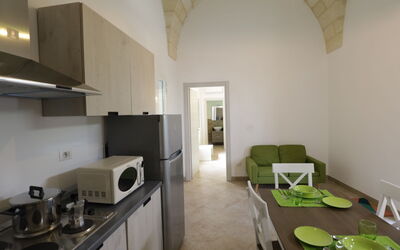 Alojamiento:&nbsp;Spicchi di Salento - Mandarino 100.3