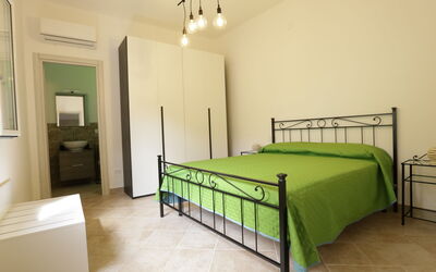 Alojamiento:&nbsp;Spicchi di Salento - Mandarino 100.3