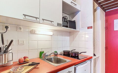 Alojamiento:&nbsp;Les Olympiades 540.31