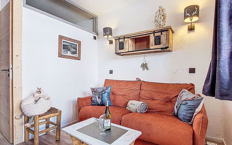 Alojamiento:&nbsp;Les Olympiades 540.30