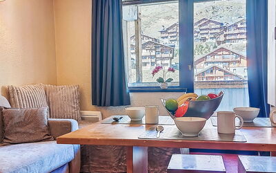 Alojamiento:&nbsp;Les Olympiades 540.24