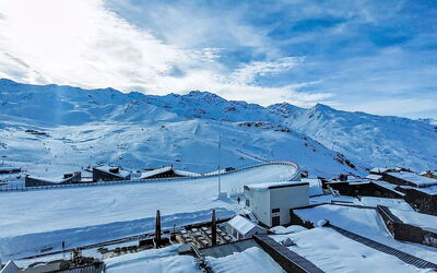 Alojamiento:&nbsp;Les Olympiades 540.28
