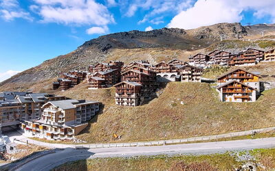 Alojamiento:&nbsp;Les Olympiades 540.22