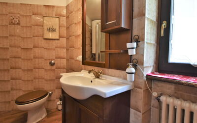 Alojamiento:&nbsp;Isola di Madesimo Apartments 360.1