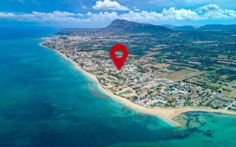Alojamiento:&nbsp;Denia Dream Ii 487.4