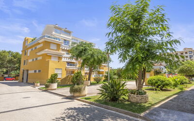 Alojamiento:&nbsp;Sueños de Denia Ii 487.2