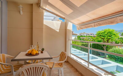 Alojamiento:&nbsp;Denia Dream Ii 487.4