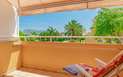 Alojamiento:&nbsp;Denia Dream Ii 487.4