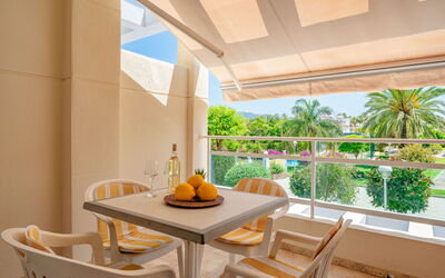 Alojamiento:&nbsp;Denia Dream Ii 487.4