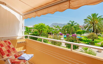 Alojamiento:&nbsp;Denia Dream Ii 487.4