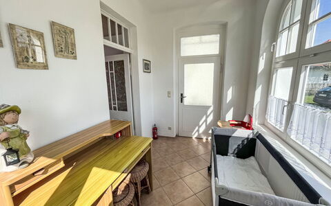 Alojamiento:&nbsp;Burgfried (App. 4) 250.4