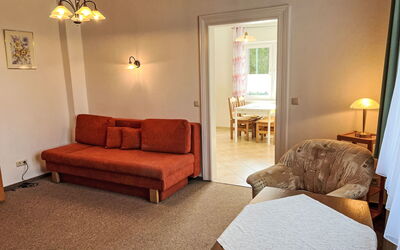 Alojamiento:&nbsp;Burgfried (App. 4) 250.4