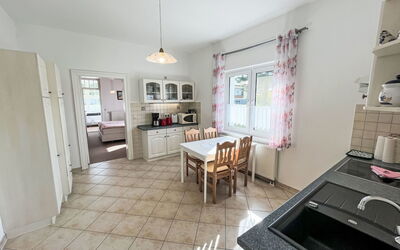 Alojamiento:&nbsp;Burgfried (App. 4) 250.4