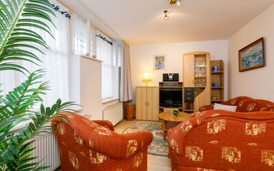 Alojamiento:&nbsp;Dünenresidenz 23 100.6