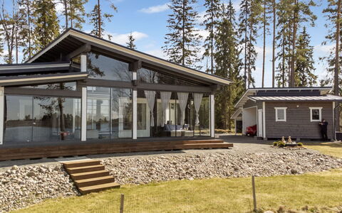 Metsäpirtti: Madera, Cabaña, Casa, Cuarto De Troncos, Maderas, Vía Muerta, Madera Dura, Material Natural, Edificios Del Jardín, \Choza