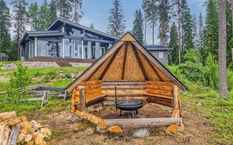 Metsäpirtti: Madera, Cabaña, Casa, Cuarto De Troncos, Maderas, Vía Muerta, Madera Dura, Material Natural, Edificios Del Jardín, \Choza