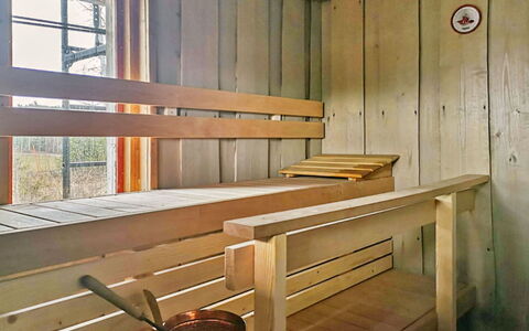Villa Sammallahti: Madera, Cabaña, Casa, Cuarto De Troncos, Maderas, Vía Muerta, Madera Dura, Material Natural, Edificios Del Jardín, \Choza