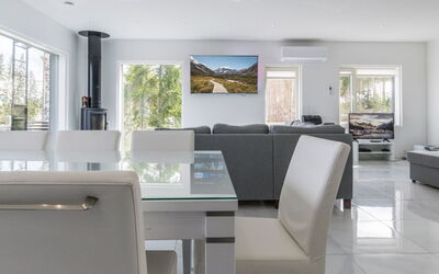 Villa Hirvas