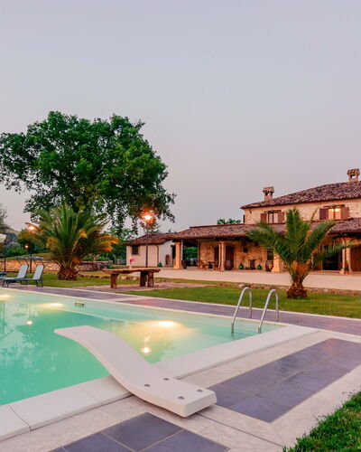 Villa Pagannoni