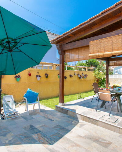 Riomar Beach House