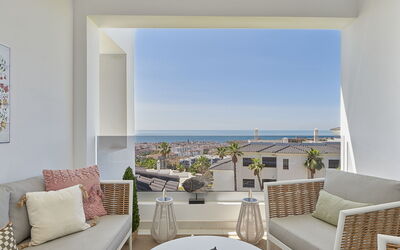 Mirador de Estepona Hills