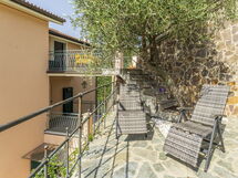 Belvedere, House With Private Pool And Garden, Rec