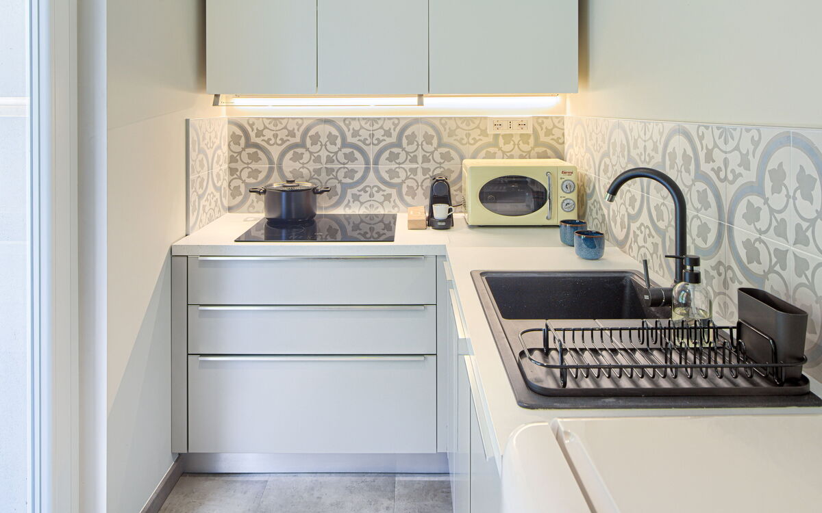 Alojamiento:&nbsp;Magnolia - Ground Floor Apartment