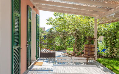 Alojamiento:&nbsp;Magnolia - Ground Floor Apartment
